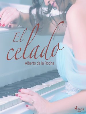 cover image of El celado